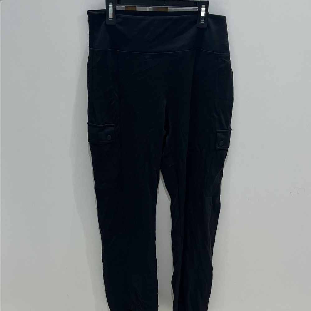 Athleta Black Women's Joggers
